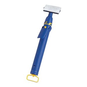HomeRight Quick Painter Trimmer and Edger Blue HomeRight Quick Painter Trimmer and Edger Blue